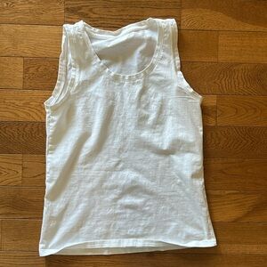Pact Cotton Tank